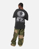 Public Enemy Public Enemy T-Shirt Washed Black