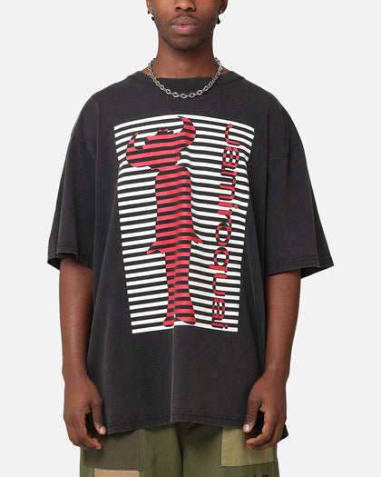 Jamiroquai Jamiroquai T-Shirt Washed Black