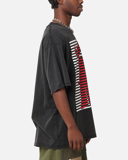 Jamiroquai Jamiroquai T-Shirt Washed Black