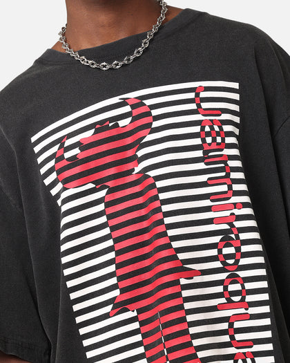 Jamiroquai Jamiroquai T-Shirt Washed Black