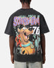 Goat Crew X Scooby-Doo Scooby-Doo Jumbo Heavy T-Shirt Vintage Black