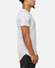 Saint Morta Cambronne X El Duplo T-Shirt Grey Marle