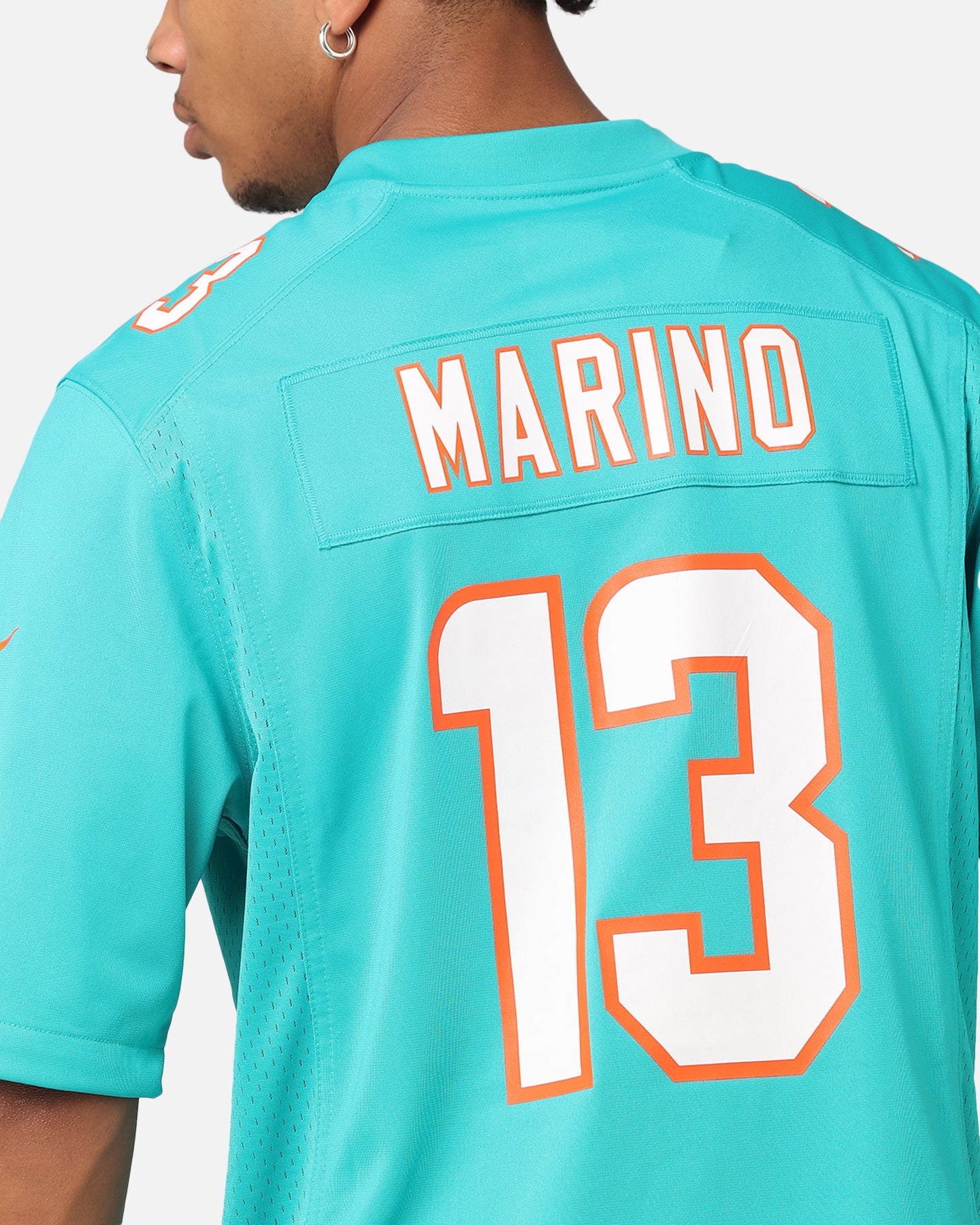 Nike Miami Dolphins Dan Marino #13 Limited Jersey Turbo Nike Miami Dolphins Dan Marino #13 Limited Jersey Turbo