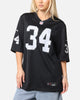 Nike Las Vegas Raiders Bo Jackson #34 Limited Jersey Black