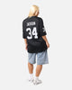 Nike Las Vegas Raiders Bo Jackson #34 Limited Jersey Black