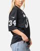 Nike Las Vegas Raiders Bo Jackson #34 Limited Jersey Black