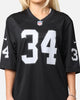 Nike Las Vegas Raiders Bo Jackson #34 Limited Jersey Black