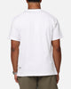 Saint Morta Oklahoma Xweave Lafayette T-Shirt White/White