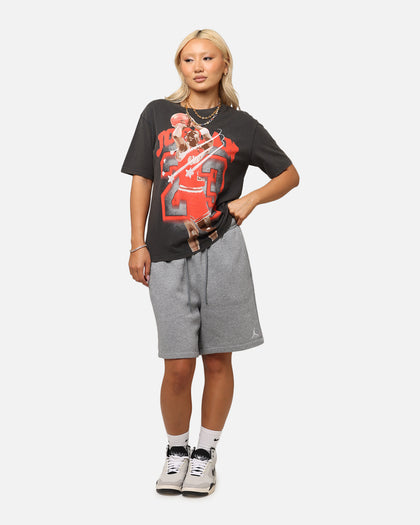 Jordan Women's Graphic T-Shirt Off Noir