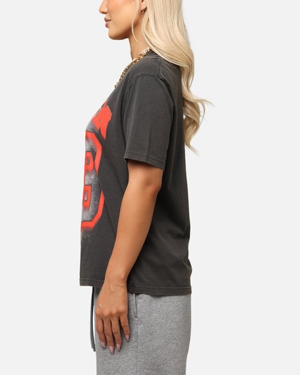 Jordan Women's Graphic T-Shirt Off Noir