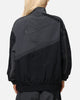 Nike Women's Oversized Street Woven Jacket Anthracite/Black