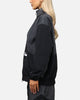 Nike Women's Oversized Street Woven Jacket Anthracite/Black