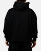 Freeze Max The Simpsons 'The Simpson Treehouse Of Horror' King Homer Hoodie Black