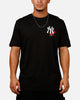 New Era New York Yankees Rose T-Shirt Black/Red