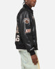 Mitchell & Ness Chicago Bulls 6 Time Jacket Black
