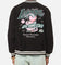 Mitchell & Ness Los Angeles Lakers Champions Jacket Black