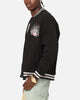 Mitchell & Ness Los Angeles Lakers Champions Jacket Black