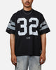 Mitchell & Ness Las Vegas Raiders Marcus Allen Boxy T-Shirt Faded Black