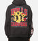 Mitchell & Ness Chicago Bulls Pinnacle Hoodie Faded Black