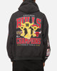Mitchell & Ness Chicago Bulls Pinnacle Hoodie Faded Black