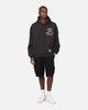 Mitchell & Ness Chicago Bulls Pinnacle Hoodie Faded Black