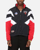 Mitchell & Ness Chicago Bulls Spray Jacket Black/Red