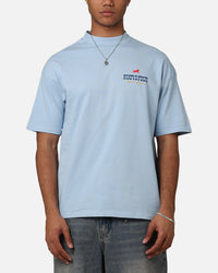 404 Desert Frontier T-Shirt Light Blue