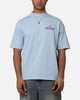 404 Desert Frontier T-Shirt Light Blue