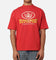 404 Horseshoe Horizon T-Shirt Red