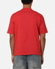 404 Horseshoe Horizon T-Shirt Red