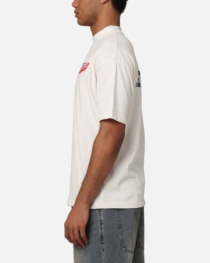 404 Trailblazer T-Shirt Off White