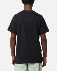 Iron Maiden Future Past Tour T-Shirt Black