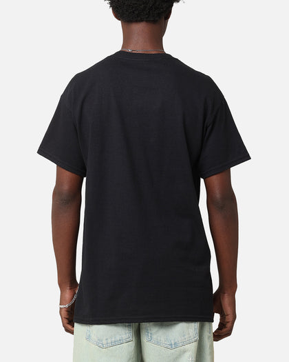 Iron Maiden Future Past Tour T-Shirt Black