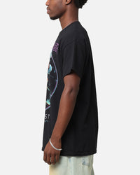 Iron Maiden Future Past Tour T-Shirt Black