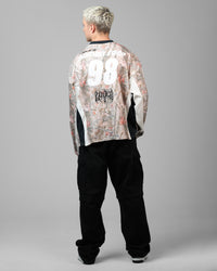 Loiter Night Crawler Long Sleeve T-Shirt Real Tree Camo