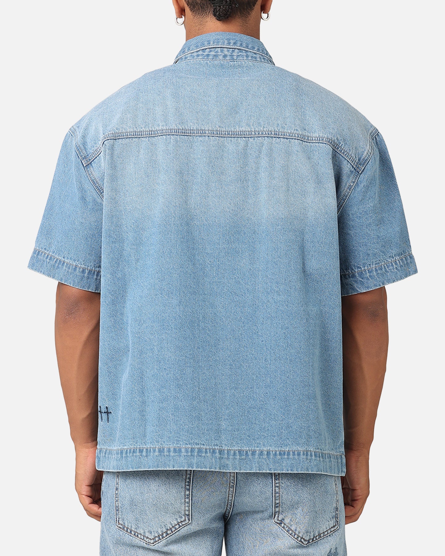 【LIGHT BLUE】Denim shirt P_858244817FM.jpg?sw=600&sh=