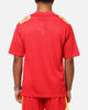 New Era Kansas City Chiefs NFL Mesh Graphic Jersey Front Door Red