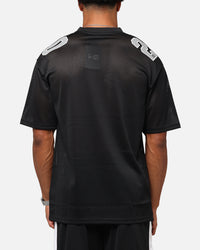 New Era Las Vegas Raiders NFL Mesh Graphic Jersey Black
