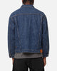 Saint Morta Rodeo Denim Jacket Dark Indigo