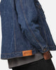 Saint Morta Rodeo Denim Jacket Dark Indigo