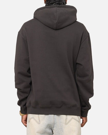 Mitchell & Ness San Francisco 49ers Arch Hoodie Faded Black