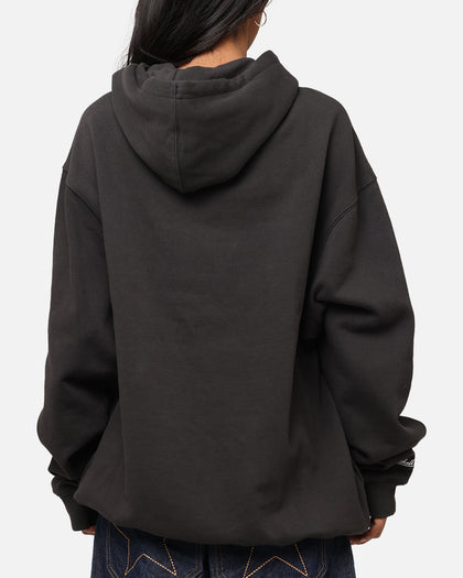 Mitchell & Ness Kansas City Chiefs Arch Hoodie Faded Black