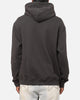 Mitchell & Ness Miami Dolphins Arch Hoodie Faded Black