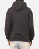 Mitchell & Ness Las Vegas Raiders Arch Hoodie Faded Black