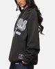 Mitchell & Ness Las Vegas Raiders Arch Hoodie Faded Black