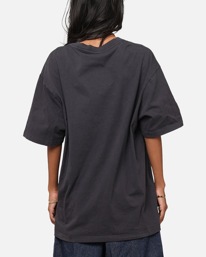 Mitchell & Ness San Francisco 49ers Arch T-Shirt Faded Black