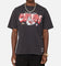 Mitchell & Ness Kansas City Chiefs Arch T-Shirt Faded Black