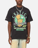 Mitchell & Ness Boston Celtics Champions Report "Champ Pack" T-Shirt Faded Black