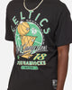 Mitchell & Ness Boston Celtics Champions Report "Champ Pack" T-Shirt Faded Black