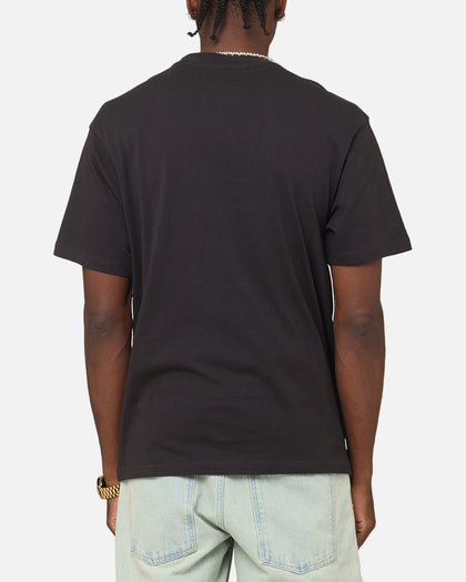 Mitchell & Ness Boston Celtics Shaquille O'Neal Dunk 'Luck of the Irish' T-Shirt Faded Black